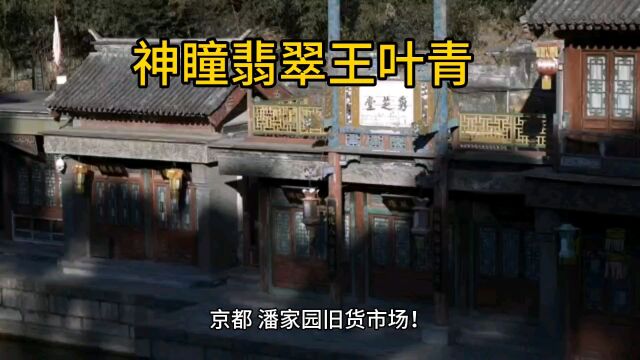 完整版小说神瞳翡翠王叶青大结局全文阅读