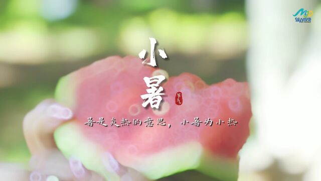 小暑,静赏烟台的风景#魅力胶东129集