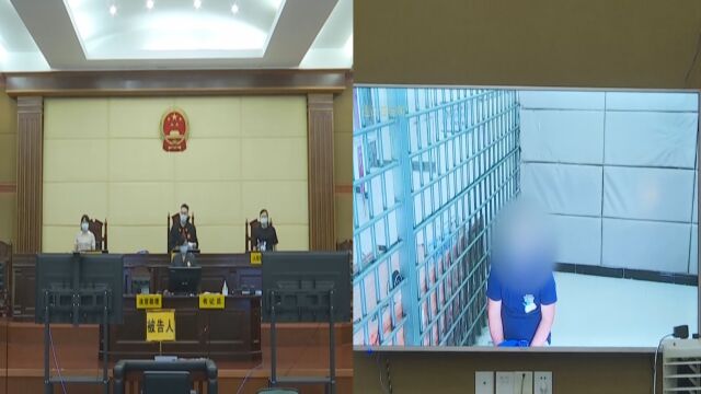 欠赌债心生歪念 男子冒充店主转让店面 诈骗10万潜逃被判刑