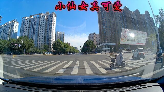 安阳出租车司机提醒您:道路千万条,安全第一条.行车不规范,亲人两行泪.