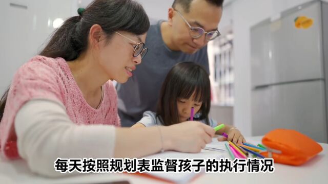 小学成绩存在欺骗性,家长不必在意,应该重点关注培养这些好习惯