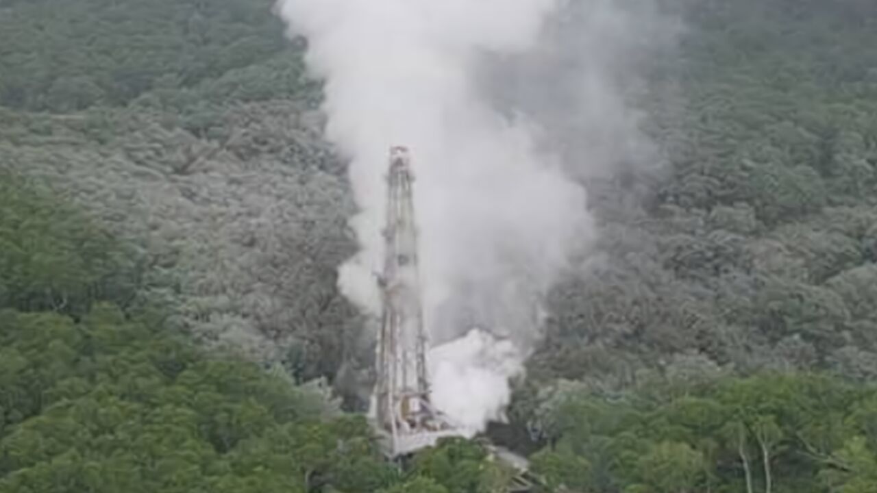 日本北海道挖掘现场附近水样检出高浓度砷,是饮用水标准的2100倍