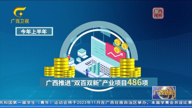 广西工业:从承压下滑,到逐渐回升、企稳向好