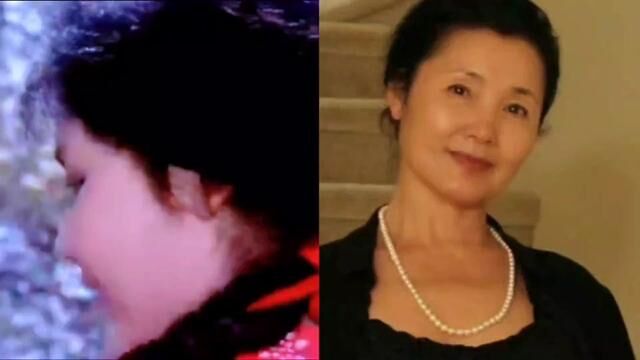 八十年代长影厂六位当家花旦今昔,谁是你记忆中最美女神?#老演员 #一代人的回忆