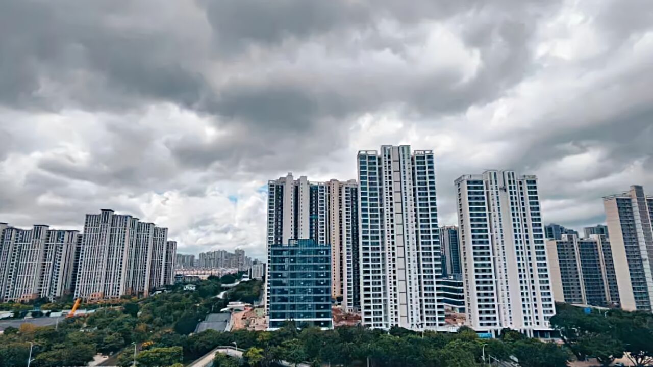 受台风“苏拉”影响,潮州汕头汕尾惠州开学时间改为9月4日