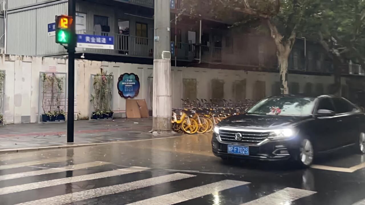 紧急提醒!厦门暴雨预警升级!大暴雨到特大暴雨!