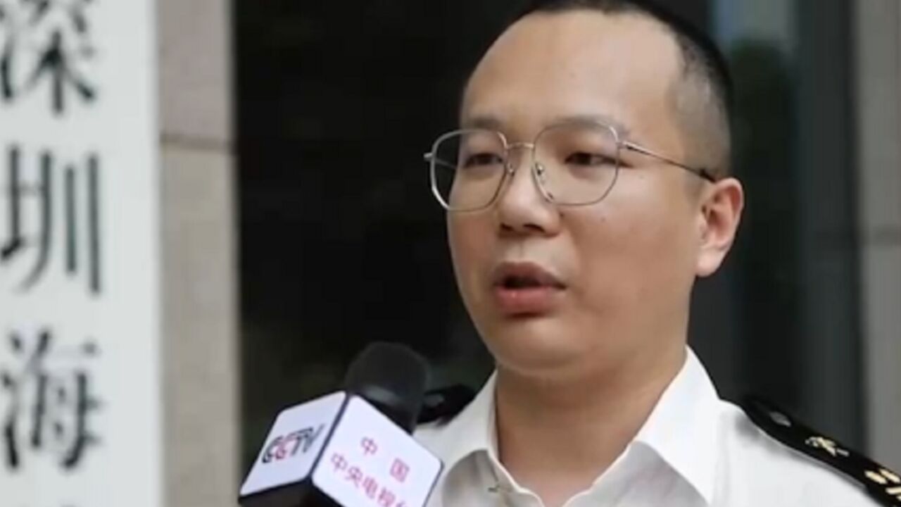 广东深圳:海关火眼金睛,女子行动可疑,随身藏匿20只活体“异宠”入境被查