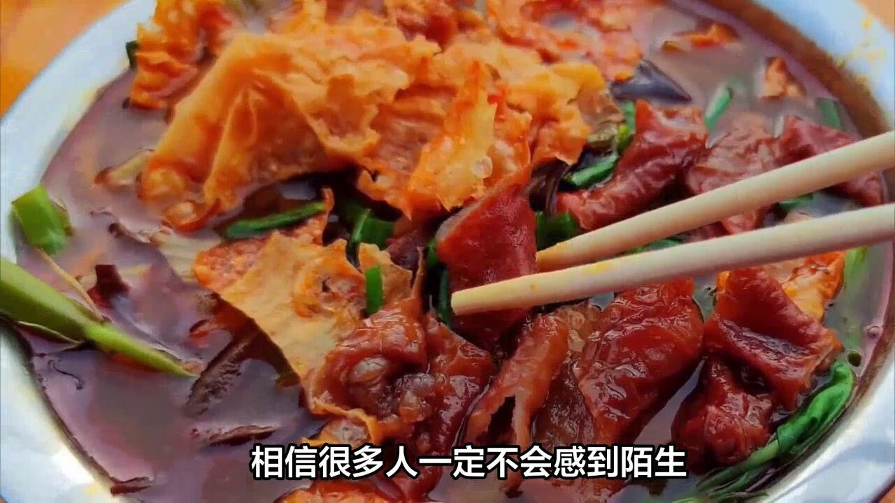 广西8大特色小吃,地道美味,让你流连忘返,没吃过就白来了