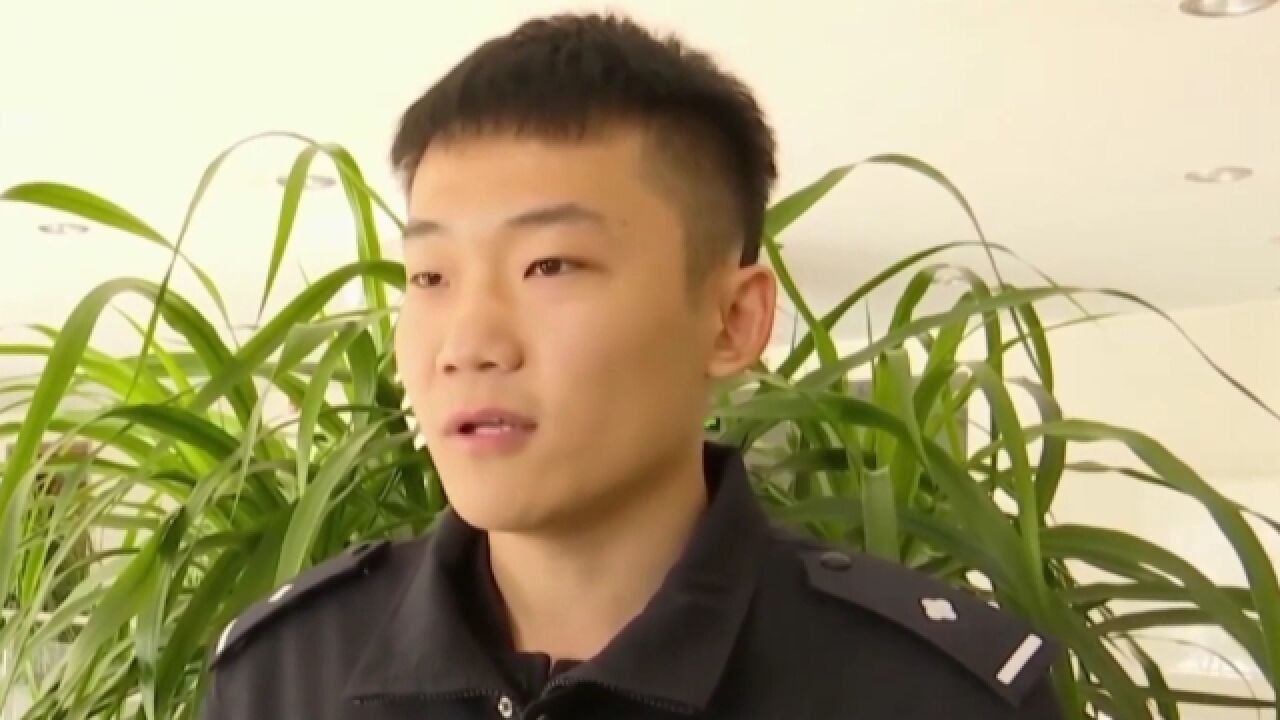 民警提示!帮忙办社保,小心是诈骗