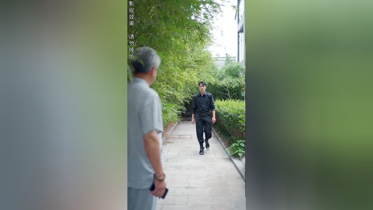 女总裁的神豪女婿丨10