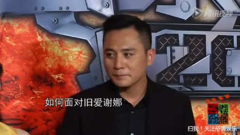 "蓝宇”组合尴尬入围《爸爸3》 这次湖南卫视想怎么玩