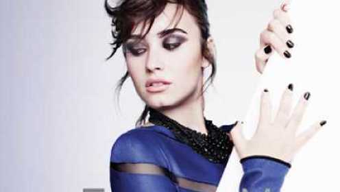 Demi Lovato《Heart Attack》