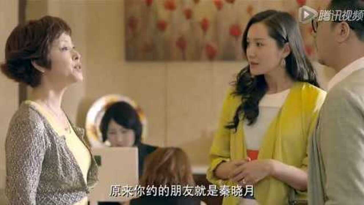 《还是夫妻》第19集精彩看点