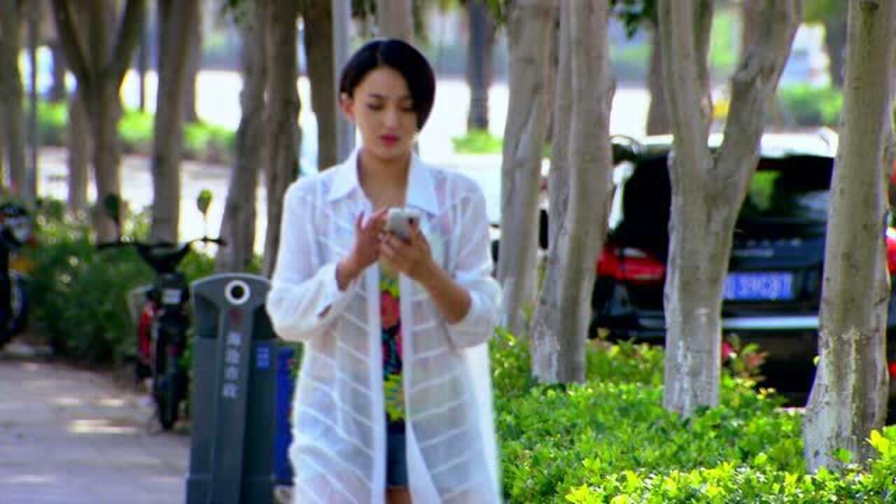 《亲情暖我心》第13集精彩片花