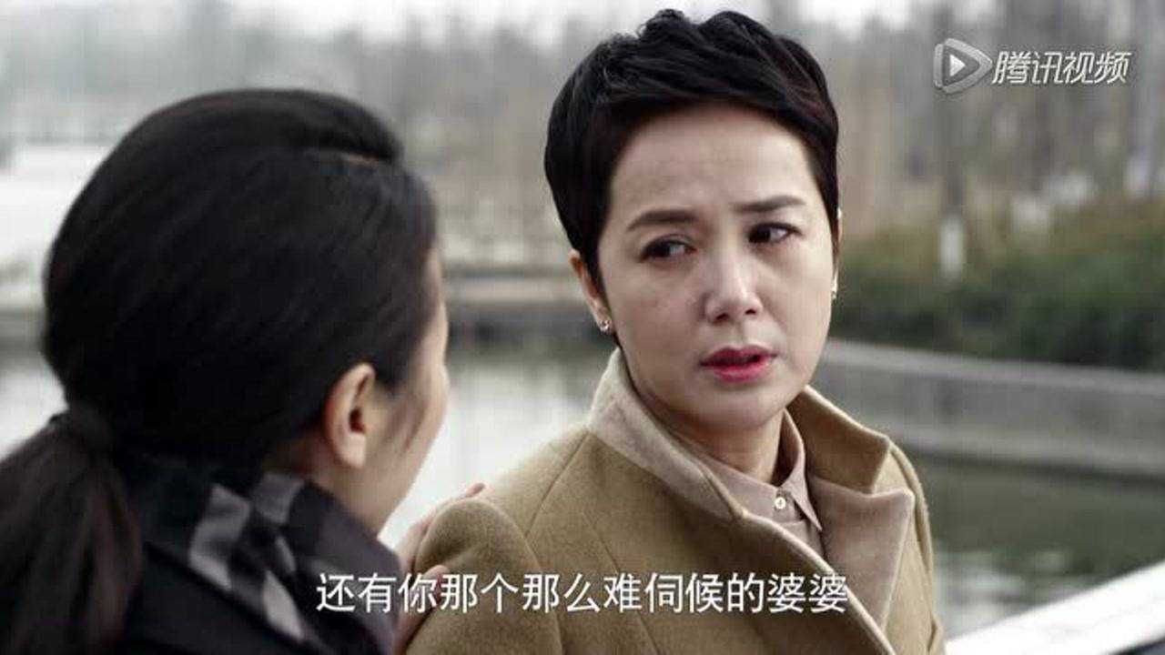 《守婚如玉》第28集精彩看点