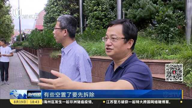 黄浦区:以对213家存在安全隐患店招出具整改函