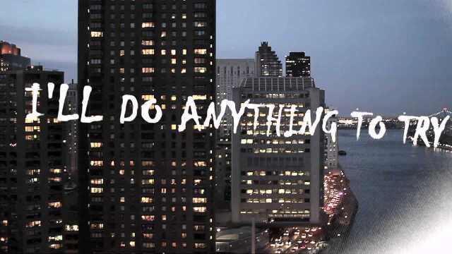 Until I Die (Lyric Video)