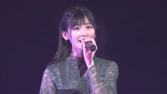 AKB48《思考者》(2018 AKB48红白对抗歌会)