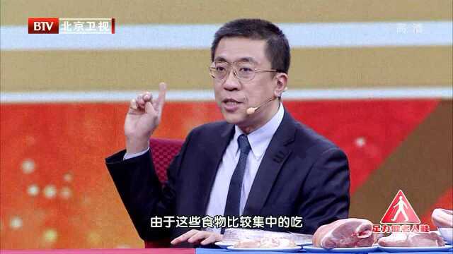 牛肉没有想象中那么“瘦”