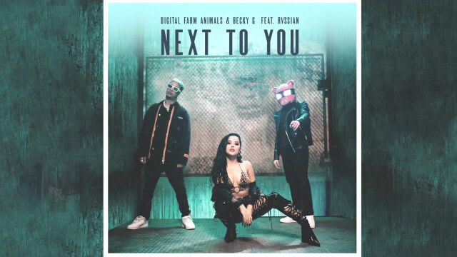 Next To You (Official Audio)