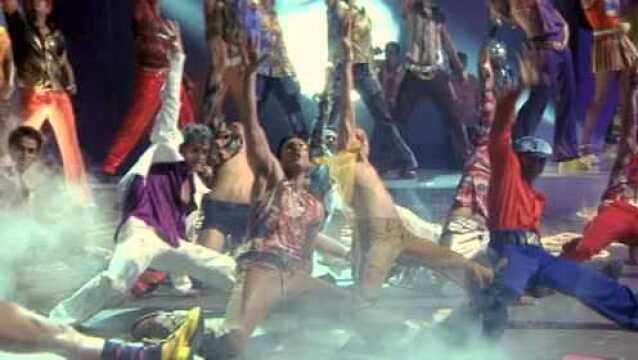 It's the Time to Disco (Full Song Video)