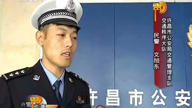 公交专用车道 这些知识你得了解