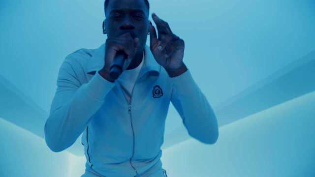 JAY1  Your Mrs (Live) | Vevo DSCVR