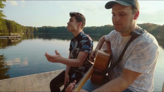 Solo (Clean Bandit, Demi Lovato)  Sam Tsui Acoustic Cover ft. Jason Pitts | Sam Tsui