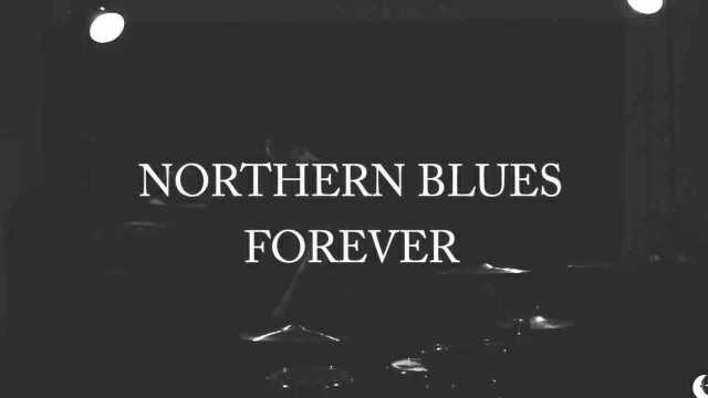 Northern Blues  Two Years (OFFICIAL MUSIC VIDEO)