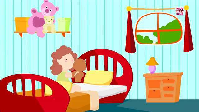 Skidamarink Kids Song | Nursery Rhymes For Children And Toddler By Kids Baby Club