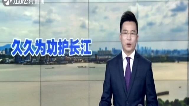 久久为功护长江:江苏——重构绿色生态安全的现代化工产业体系