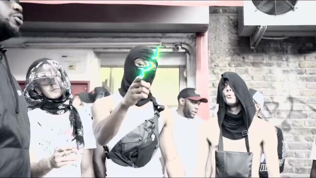 TS x BT x Rendo  N.A.S.A [Music Video] | GRM Daily