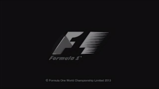 从1994到2019的演变 16年间F1赛事LOGOSHOW酷炫合集