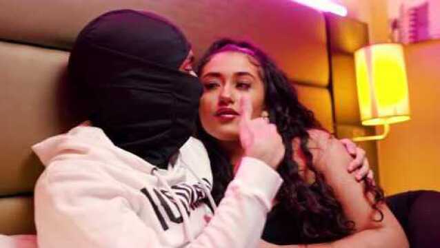 Gushy  Cheeky Spending [Music Video] | GRM Daily