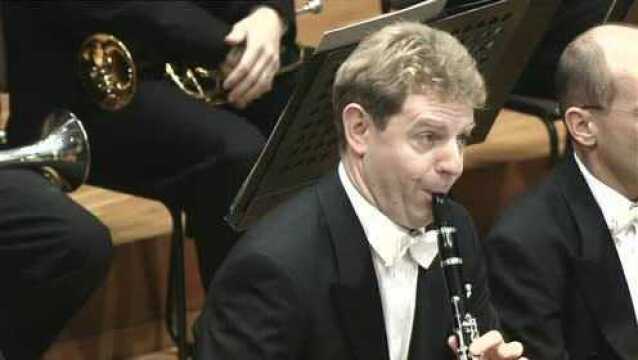 Weber: Oberon, J. 306  Overture