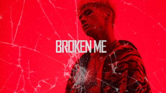 BM(비엠)《Broken Me》官方MV