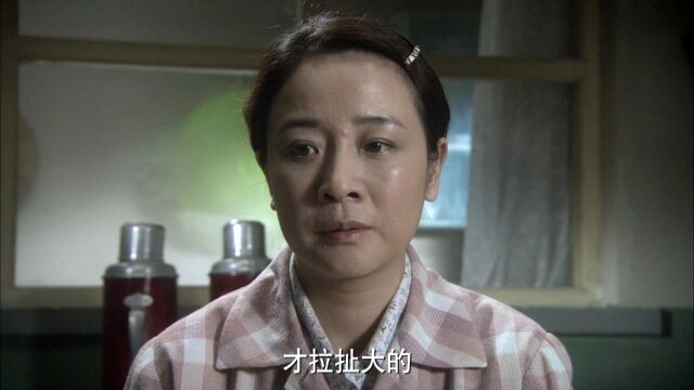 我的父亲母亲22视频素材