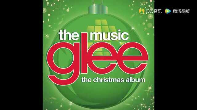 You're A Mean One, Mr. Grinch(Glee Cast Version)