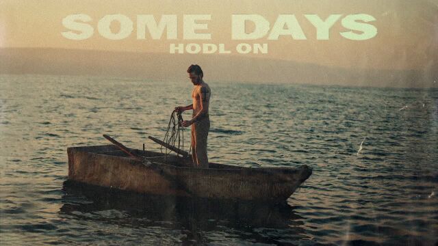 HODL On