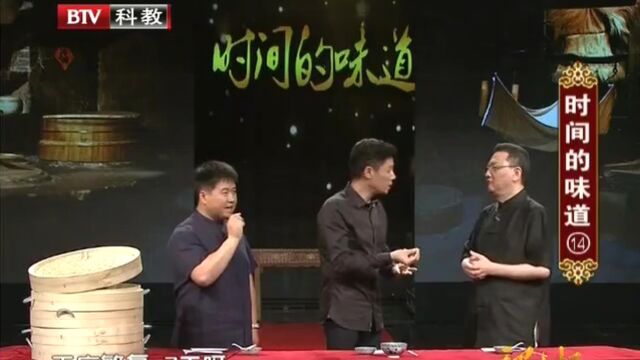 青梅的另一种古法制作