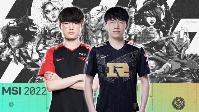 MSI第八日集锦:GALA120完美数据四杀击溃T1