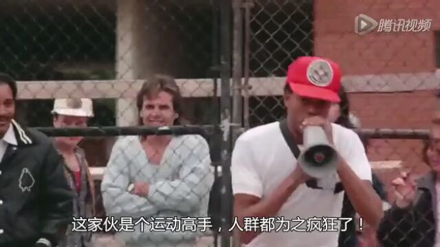 警察学校4:全民警察高光片段