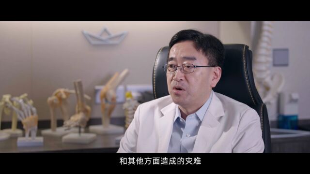 《你好,香港》 高永文:香港需要中西医学医疗体系的融合