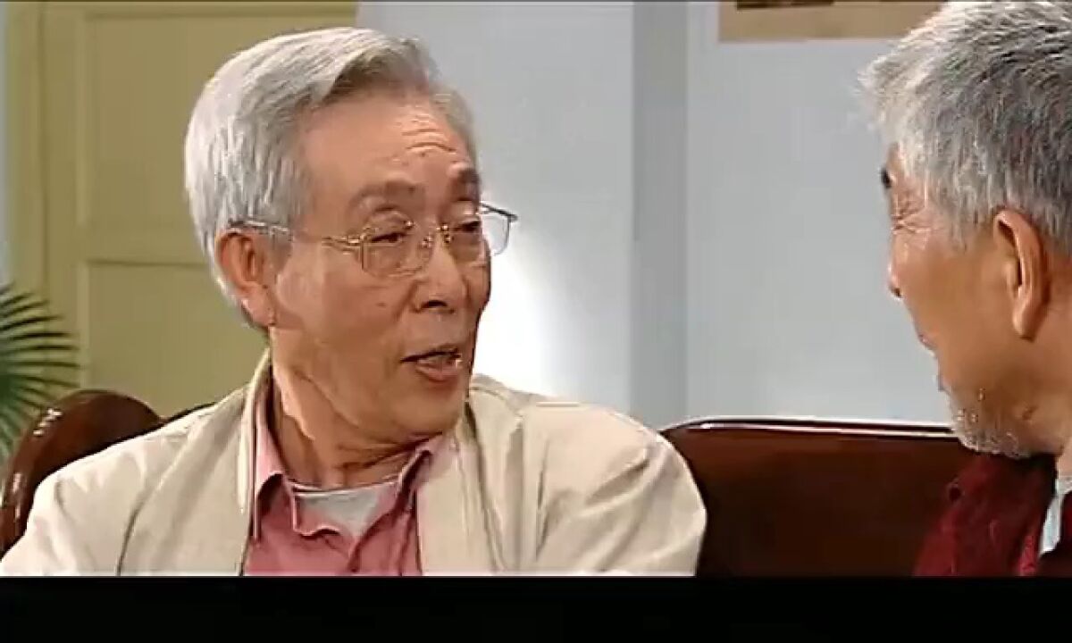 老港商是东北人,和儿子相继来做生意,合同作废竟是要加价