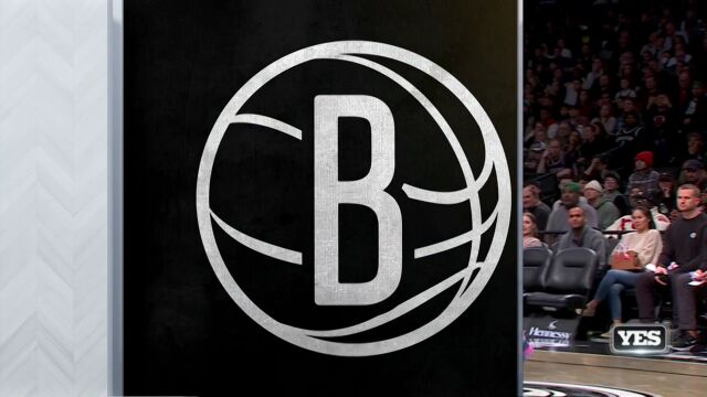 NBA常规赛：凯尔特人vs篮网第2节中文解说回放