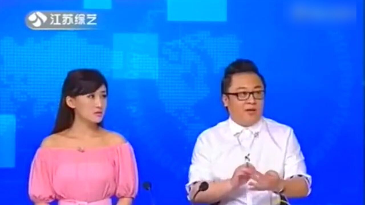 下载综艺福福乐 我发现show giri跟八