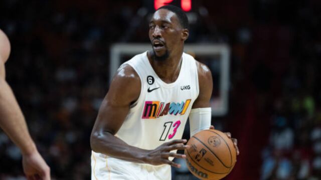 阿德巴约vs黄蜂集锦 24+15举火烧天隔扣乌布雷