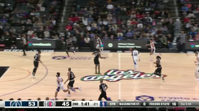 拿来吧你！小卡眼疾手快抢断快下一骑绝尘