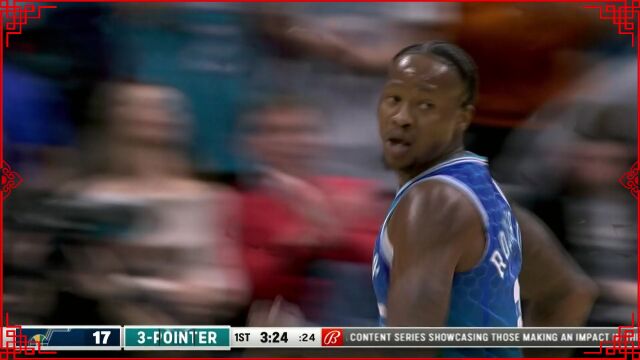 回顾黄蜂vs爵士交战记录 三球能否继续率队击败爵士取得三连胜