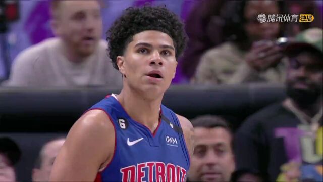 黄蜂vs活塞英文原声全场回放